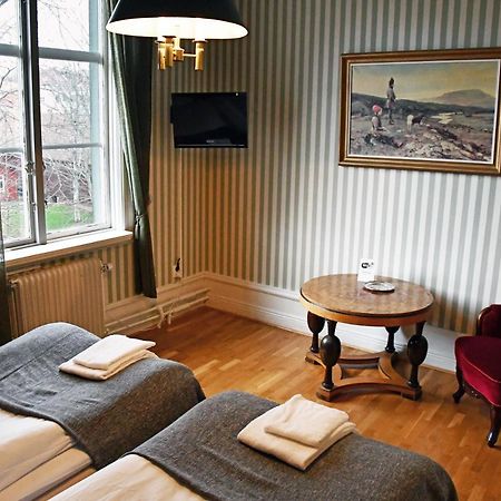 Kisa Waerdshus & Hotell Екстер'єр фото